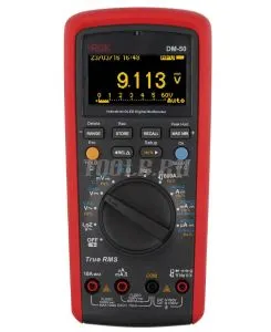 RGK DM-50 Мультиметр