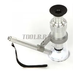 Портативный микроскоп TQC Sheen LD6170 Портативный микроскоп TQC Sheen LD6170