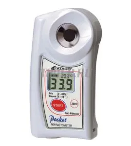 PAL-Pâtissier Рефрактометр для кондитерских изделий