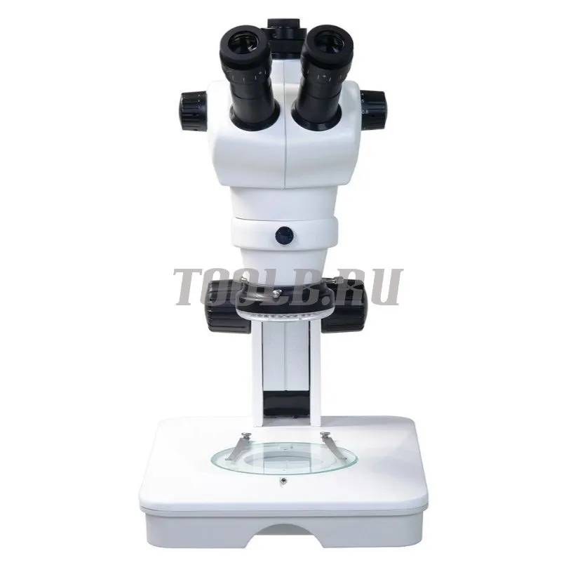 Микроскоп Микромед МС-5-ZOOM LED  Микроскоп Микромед МС-5-ZOOM LED