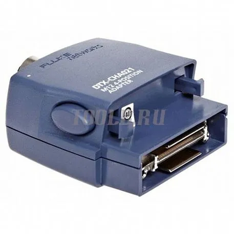 Fluke Networks DTX-CHA021S Fluke Networks DTX-CHA021S