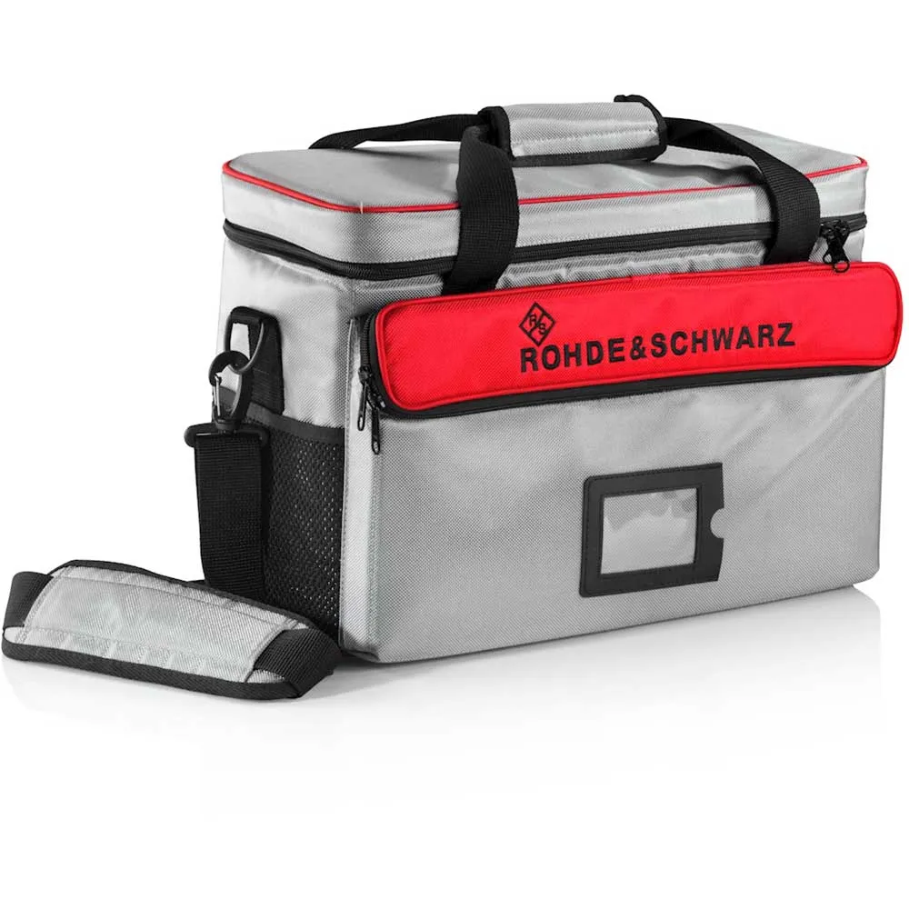 Мягкий кейс Rohde  Schwarz RTO-Z3 Мягкий кейс Rohde  Schwarz RTO-Z3
