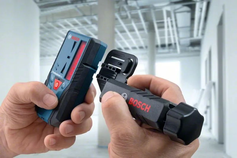 Приемник излучения Bosch LR6 (0.601.069.H00) Приемник излучения Bosch LR6 (0.601.069.H00)