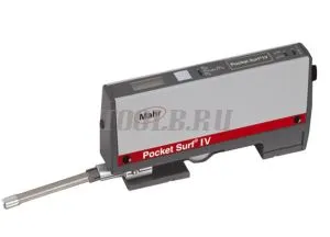 MARSURF POCKET SURF IV Мобильный прибор для измерения шероховатости MARSURF POCKET SURF IV Мобильный прибор для измерения шероховатости
