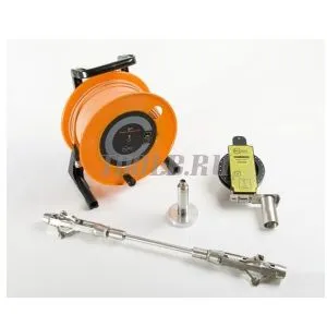 Инклинометр скважин и свай BIT Piletest 