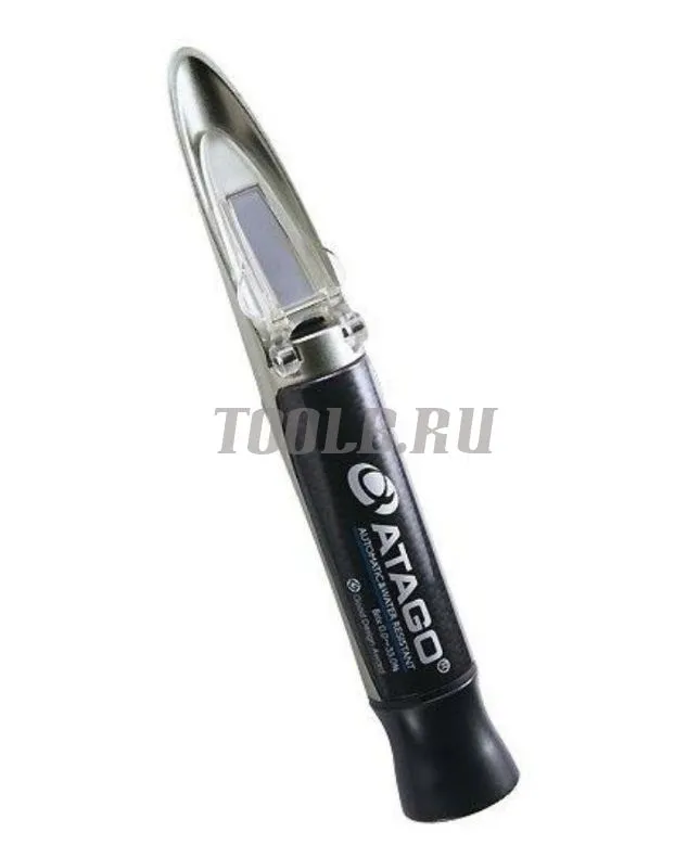 MASTER 53T Рефрактометр