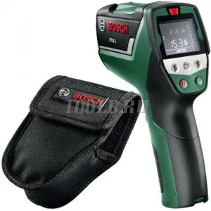 BOSCH PTD 1 - пирометр 0.603.683.020 BOSCH PTD 1 - пирометр 0.603.683.020