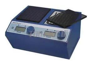 DAIHAN Scientific Термоблок HB-96D-Set с блоком BLC548 *2 х 48шт х 1,5 мл DAIHAN Scientific Термоблок HB-96D-Set с блоком BLC548 *2 х 48шт х 1,5 мл