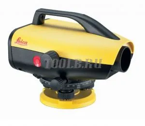 Leica Sprinter 50 Цифровой нивелир Leica Sprinter 50 Цифровой нивелир