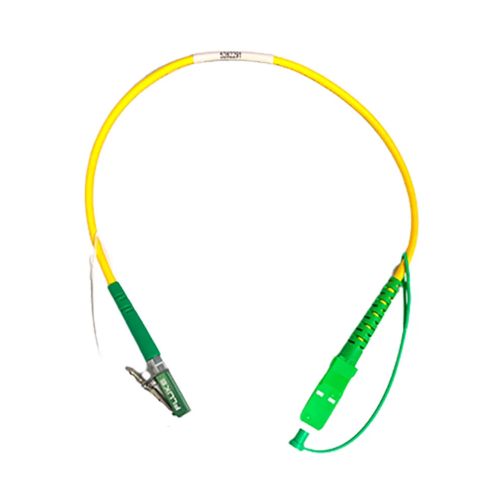 Кабель одномодовый Fluke Networks SRC-9-SCAPC/LCAPC-0.3M-M Кабель одномодовый Fluke Networks SRC-9-SCAPC/LCAPC-0.3M-M