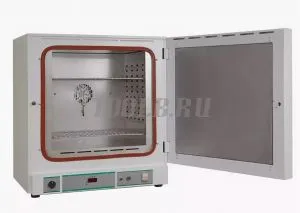 ЭКОХИМ ПЭ-0042 Шкаф сушильный (25 л / 320 ° С) ЭКОХИМ ПЭ-0042 Шкаф сушильный (25 л / 320 ° С)
