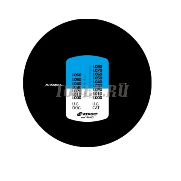 MASTER-VET  Рефрактометр MASTER-VET  Рефрактометр