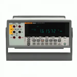 Fluke 8845A/SU - мультиметр Fluke 8845A/SU - мультиметр