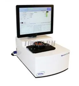 SPECTRASTAR 2500 XL Анализатор зерна Unity Scientific SPECTRASTAR 2500 XL Анализатор зерна Unity Scientific