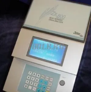 ZX-800 Unity Scientific ИК-анализатор цельного зерна ZX-800 Unity Scientific ИК-анализатор цельного зерна