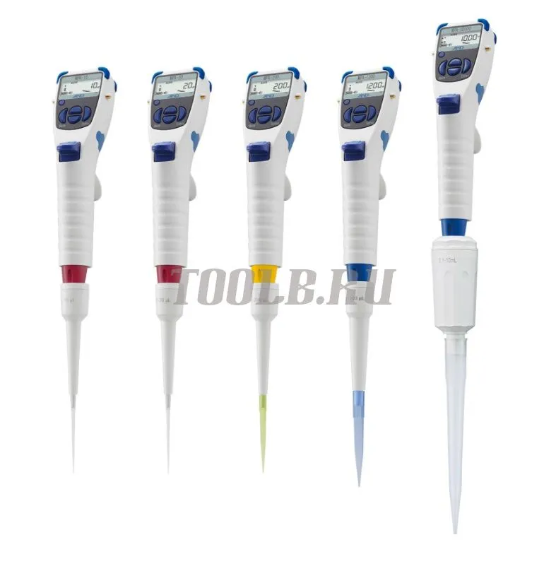 AND MPA-10 Электронный дозатор одноканальный