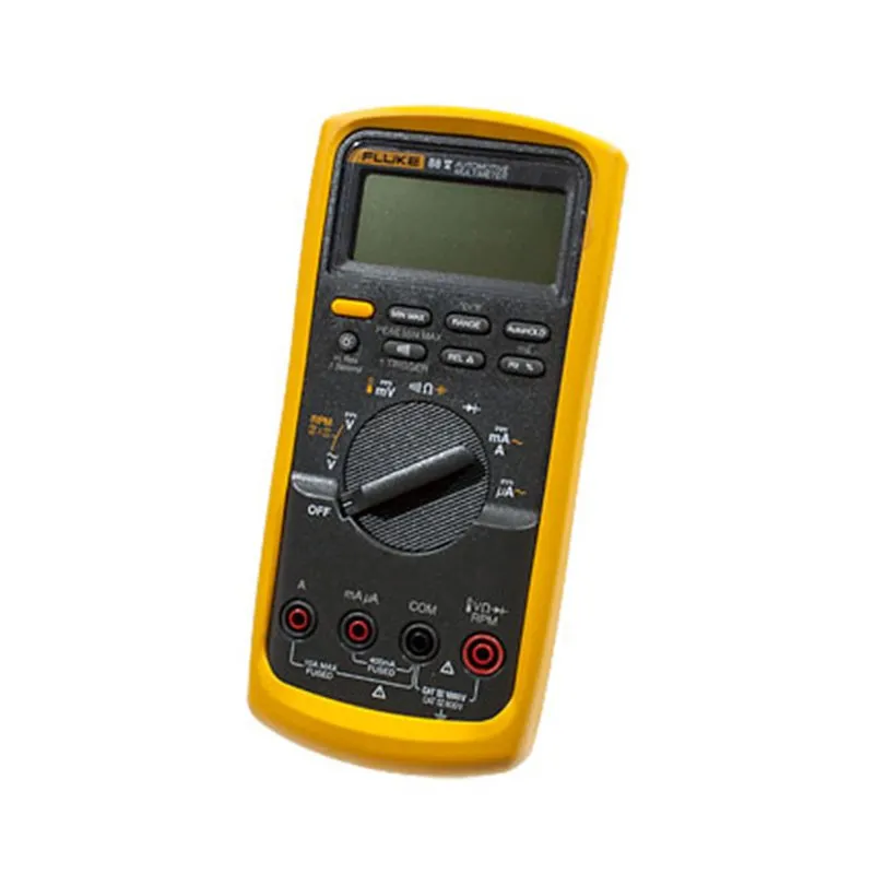 Мультиметр Fluke 88V/A Мультиметр Fluke 88V/A