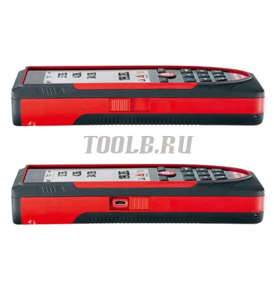 Лазерный дальномер Leica DISTO D810 touch  Лазерный дальномер Leica DISTO D810 touch