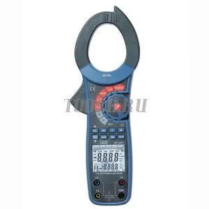 DT-3353 - электроизмерительные клещи DT-3353 - электроизмерительные клещи