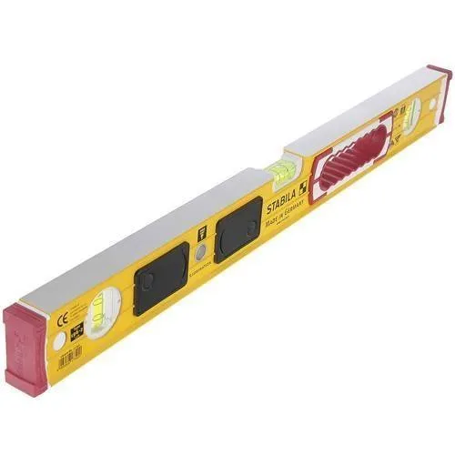 STABILA 196-2 LED с подсветкой 120см STABILA 196-2 LED с подсветкой 120см