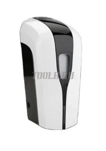 Stegler SD-1G Дозатор автоматический сенсорный для антисептических гелей Stegler SD-1G Дозатор автоматический сенсорный для антисептических гелей