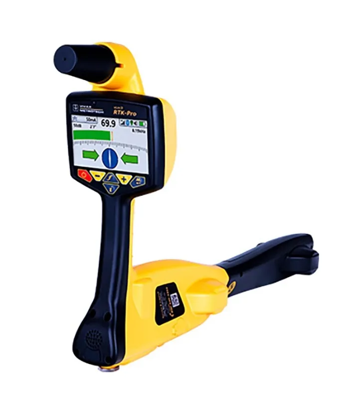 Дефектоскоп VIVAX METROTECH vLoc3 RTK-Pro Дефектоскоп VIVAX METROTECH vLoc3 RTK-Pro