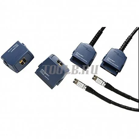 Fluke Networks DSX-TERA-KIT Fluke Networks DSX-TERA-KIT