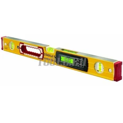 STABILA 196-2-M electronic IP65 (183 см) - уровень электронный STABILA 196-2-M electronic IP65 (183 см) - уровень электронный