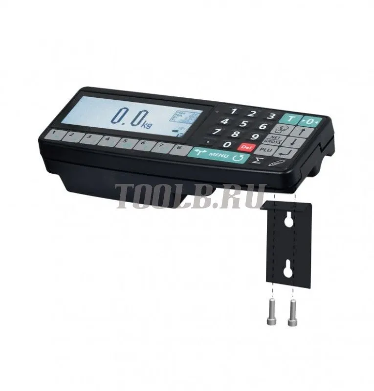 TB-S-32.2-RA1 Весы товарные электронные TB-S-32.2-RA1 Весы товарные электронные