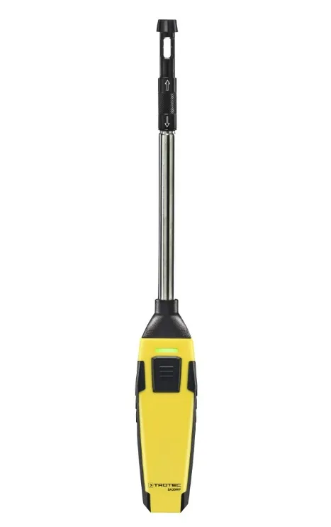 Анемометр Trotec BA30WP Анемометр Trotec BA30WP