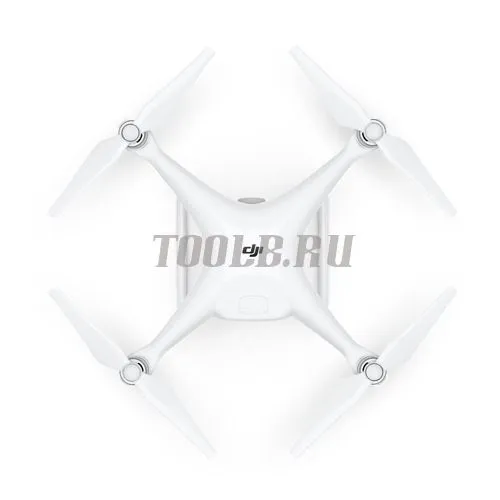 DJI Phantom 4 - квадрокоптер + две дополнительные батареи + зарядка на выбор DJI Phantom 4 - квадрокоптер + две дополнительные батареи + зарядка на выбор
