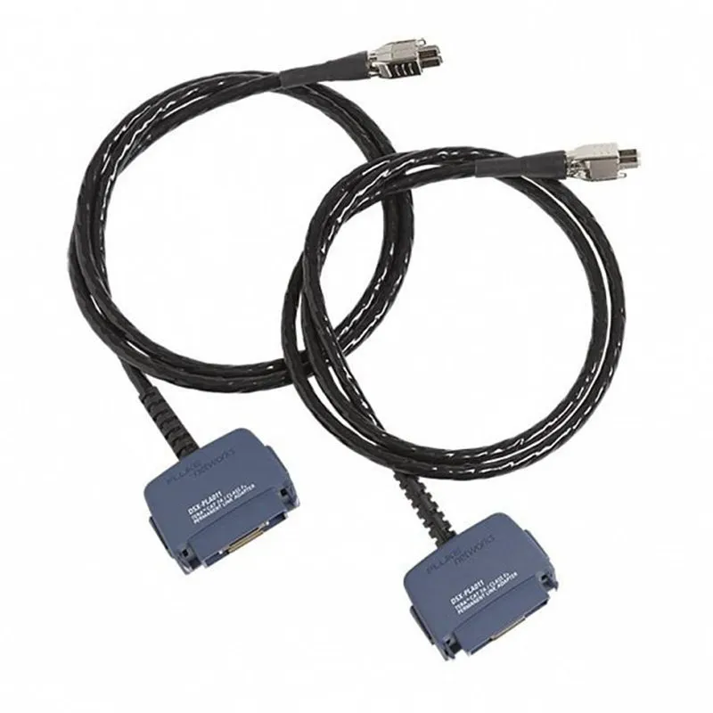 Комплект из двух адаптеров Fluke Networks DSX-PLA011S Комплект из двух адаптеров Fluke Networks DSX-PLA011S