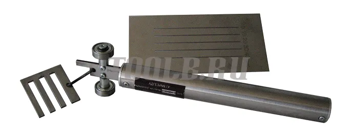 Адгезиметр полимерных лент NOVOTEST АП-1М