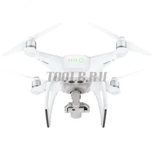DJI Phantom 4 - квадрокоптер + две дополнительные батареи + зарядка на выбор DJI Phantom 4 - квадрокоптер + две дополнительные батареи + зарядка на выбор