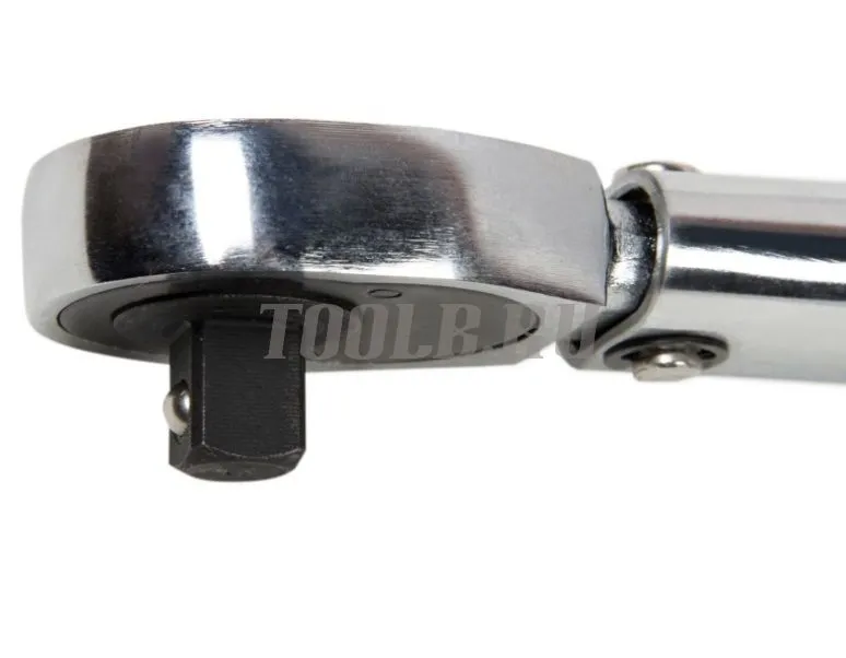 МАСТАК 012-40350C Ключ динамометрический 1/2", 70-350 Нм, в пластиковом кейсе МАСТАК 012-40350C Ключ динамометрический 1/2", 70-350 Нм, в пластиковом кейсе