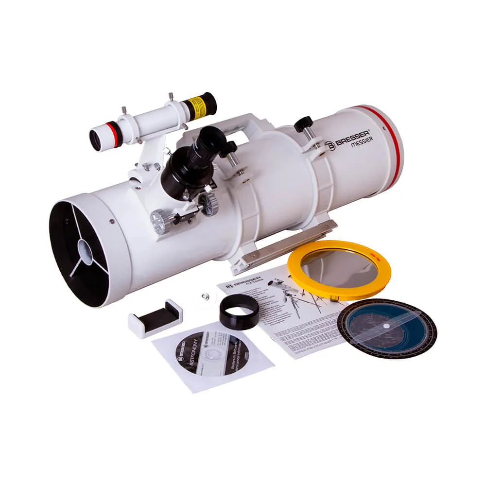 Телескоп Bresser Messier NT-130S/650 Телескоп Bresser Messier NT-130S/650