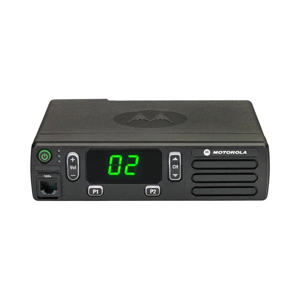 Рация Motorola DM1400 25 Вт Рация Motorola DM1400 25 Вт