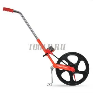 Дорожное измерительное колесо ADA Wheel 100  Дорожное измерительное колесо ADA Wheel 100