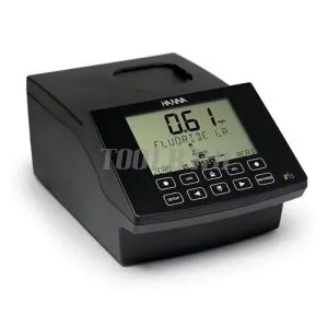 Спектрофотометр лабораторный IRIS HI801-02 