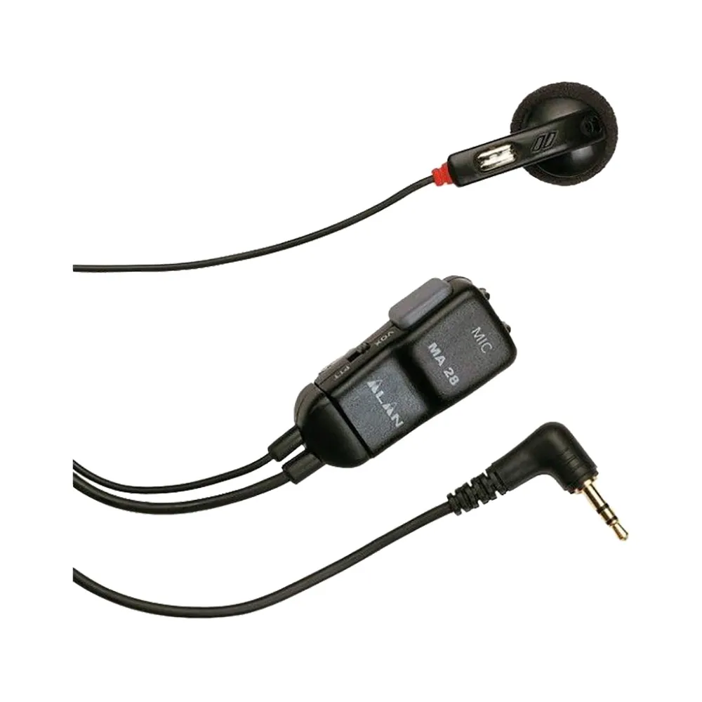 Гарнитура Midland МА-28 G5 Гарнитура Midland МА-28 G5