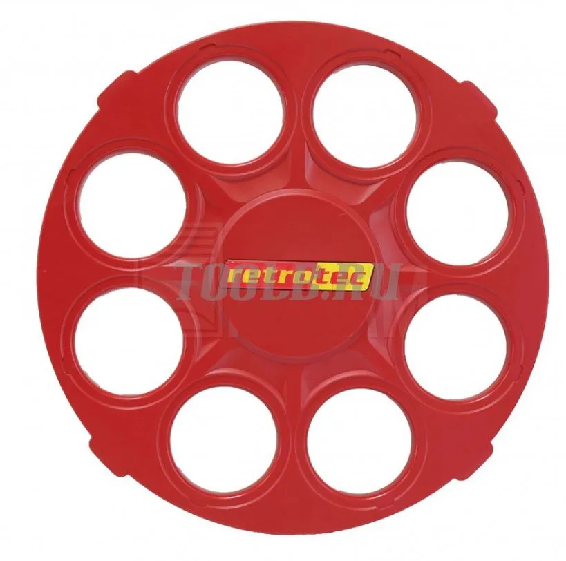 Аэродверь RETROTEC EU6211  Аэродверь RETROTEC EU6211