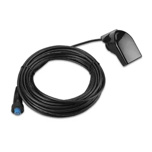 Трансдьюсер Garmin пластиковый 8-pin200/77DB Трансдьюсер Garmin пластиковый 8-pin200/77DB