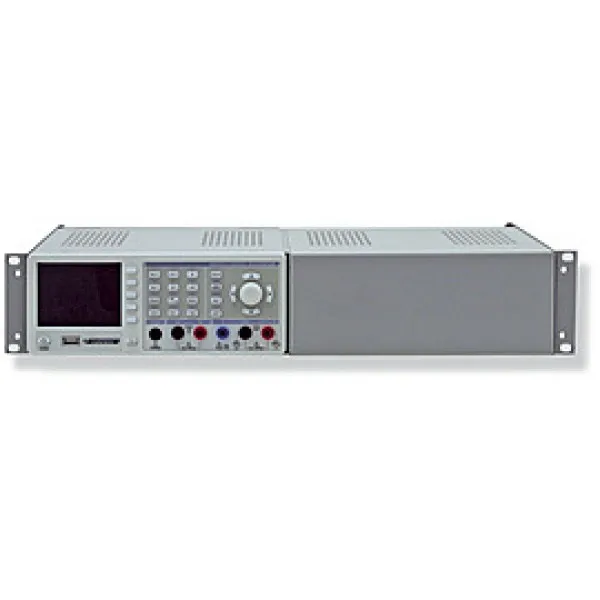 Комплект 2RU для монтажа в 19 стойку Rohde  Schwarz HZC95 Комплект 2RU для монтажа в 19 стойку Rohde  Schwarz HZC95