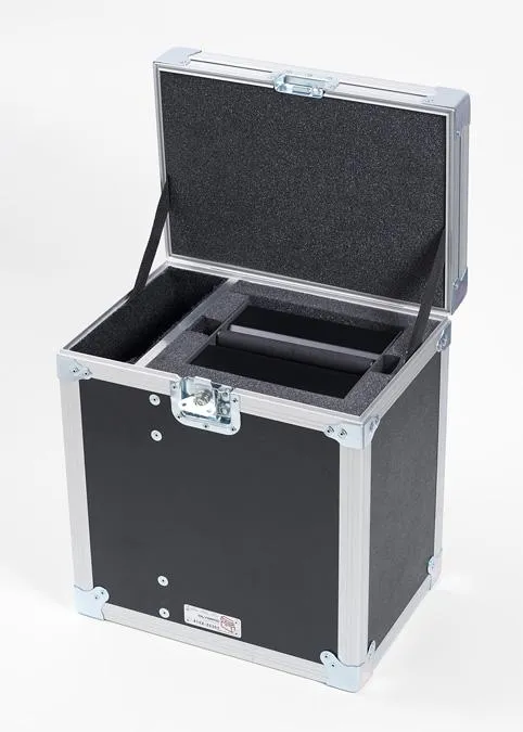 Транспортный кейс Fluke 4180-CASE для прецизионных инфракрасных калибраторов Fluke 4180/4181 Транспортный кейс Fluke 4180-CASE для прецизионных инфракрасных калибраторов Fluke 4180/4181