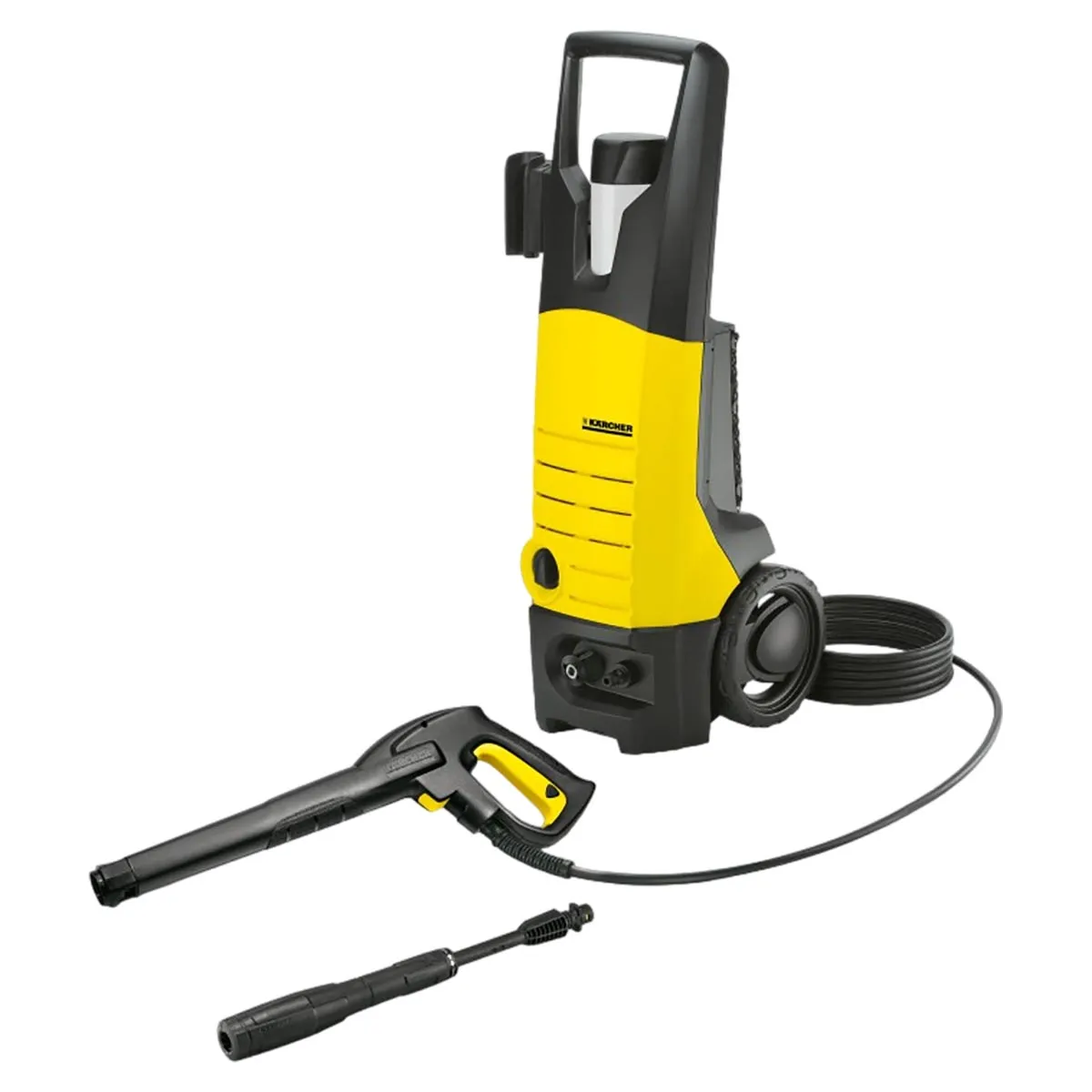 Мойка высокого давления Karcher K 5 UM Мойка высокого давления Karcher K 5 UM