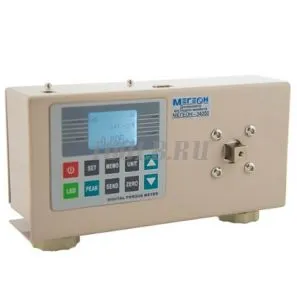 МЕГЕОН 34050 Измеритель крутящего момента МЕГЕОН 34050 Измеритель крутящего момента