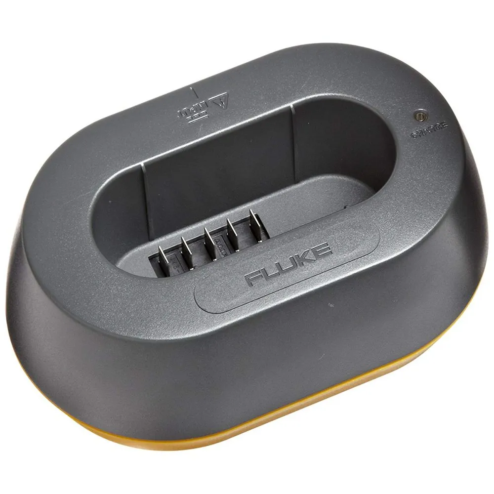Внешнее зарядное устройство Fluke EBC290 для аккумуляторов Fluke 190 Series II Внешнее зарядное устройство Fluke EBC290 для аккумуляторов Fluke 190 Series II