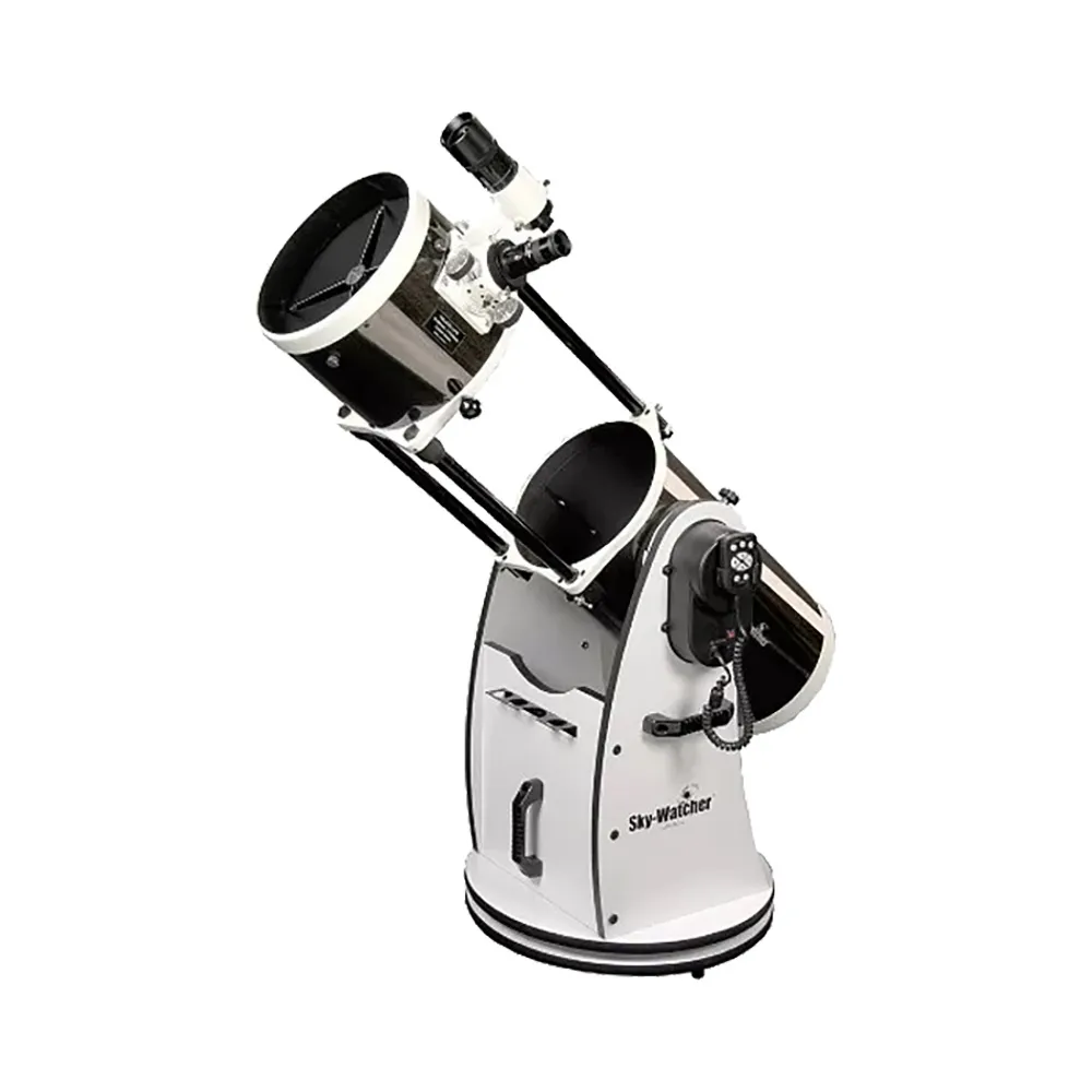 Телескоп Sky-Watcher Dob 8quot (200/1200) Retractable SynScan GOTO Телескоп Sky-Watcher Dob 8quot (200/1200) Retractable SynScan GOTO