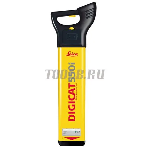 Трассоискатель Leica Digicat 550i xf Трассоискатель Leica Digicat 550i xf