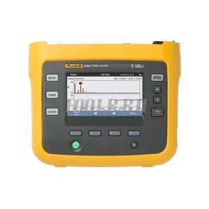 Fluke 1738 - анализатор качества электроэнергии Fluke 1738 - анализатор качества электроэнергии